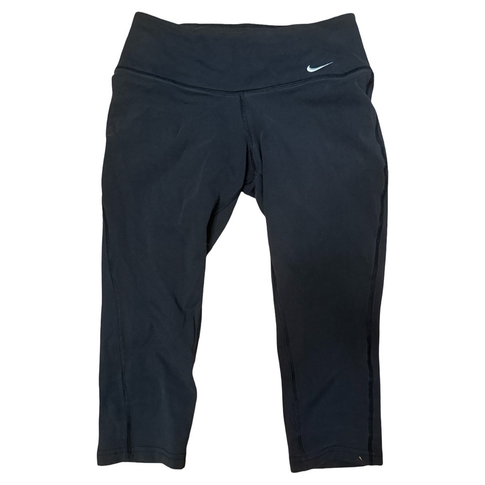 Nike Black Leggings Bundle - Picture 2 of 2